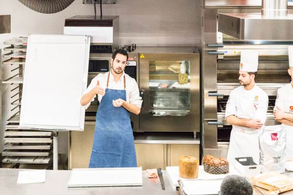 Agrimontana - Arte Bianca