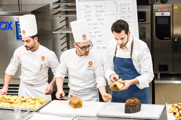 Agrimontana - Arte Bianca