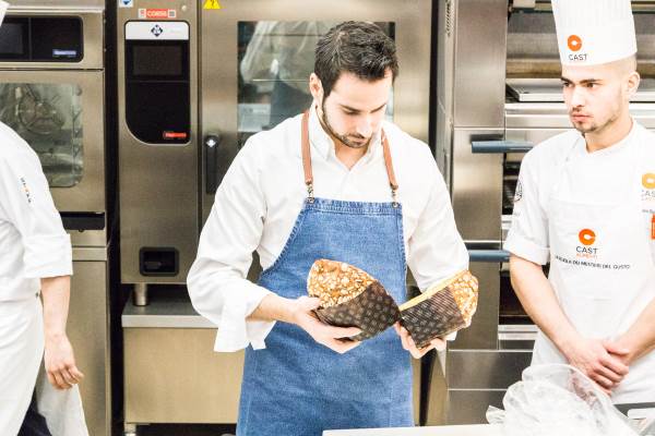 Agrimontana - Arte Bianca