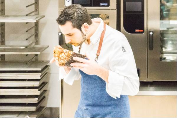 Agrimontana - Arte Bianca