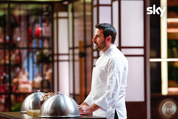 MasterChef 10 Happy breakfast