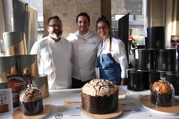 Maestri del Lievito Madre 2019