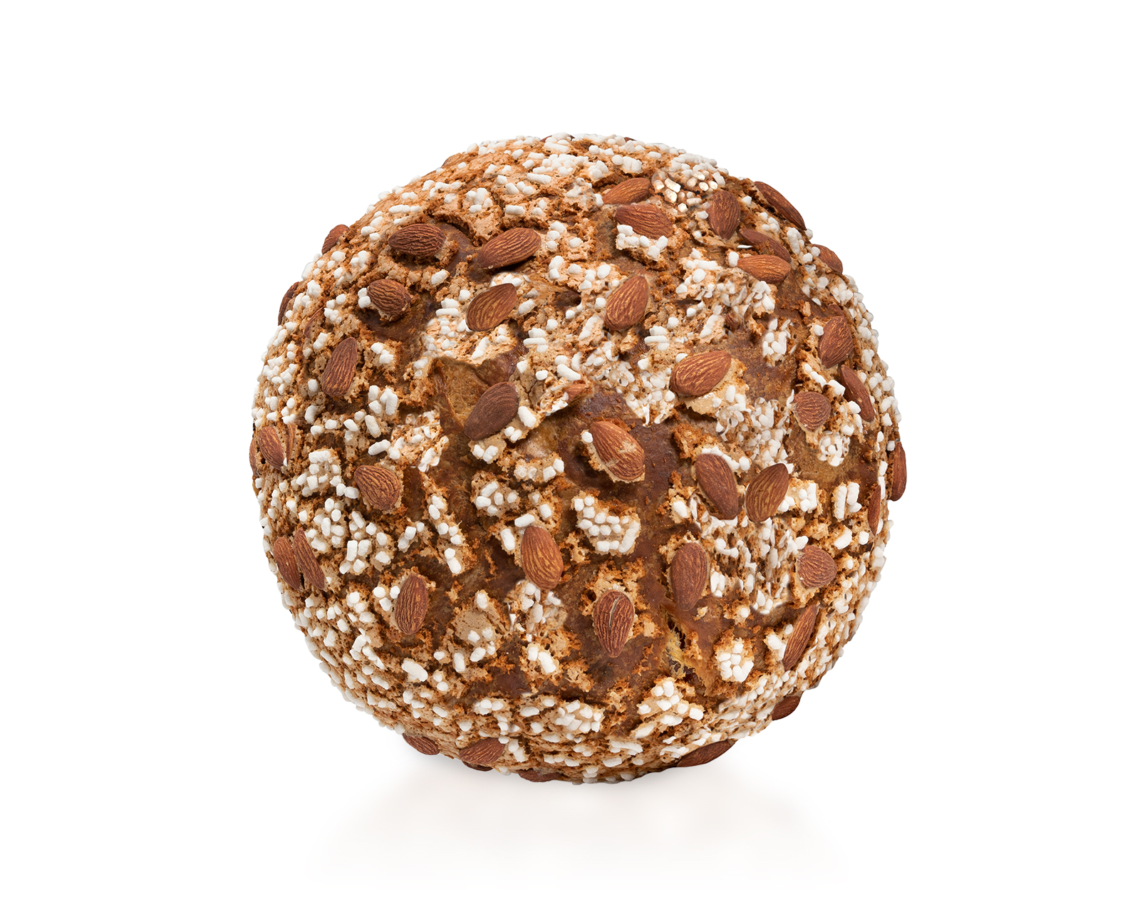 Panettone Pain d'Epice