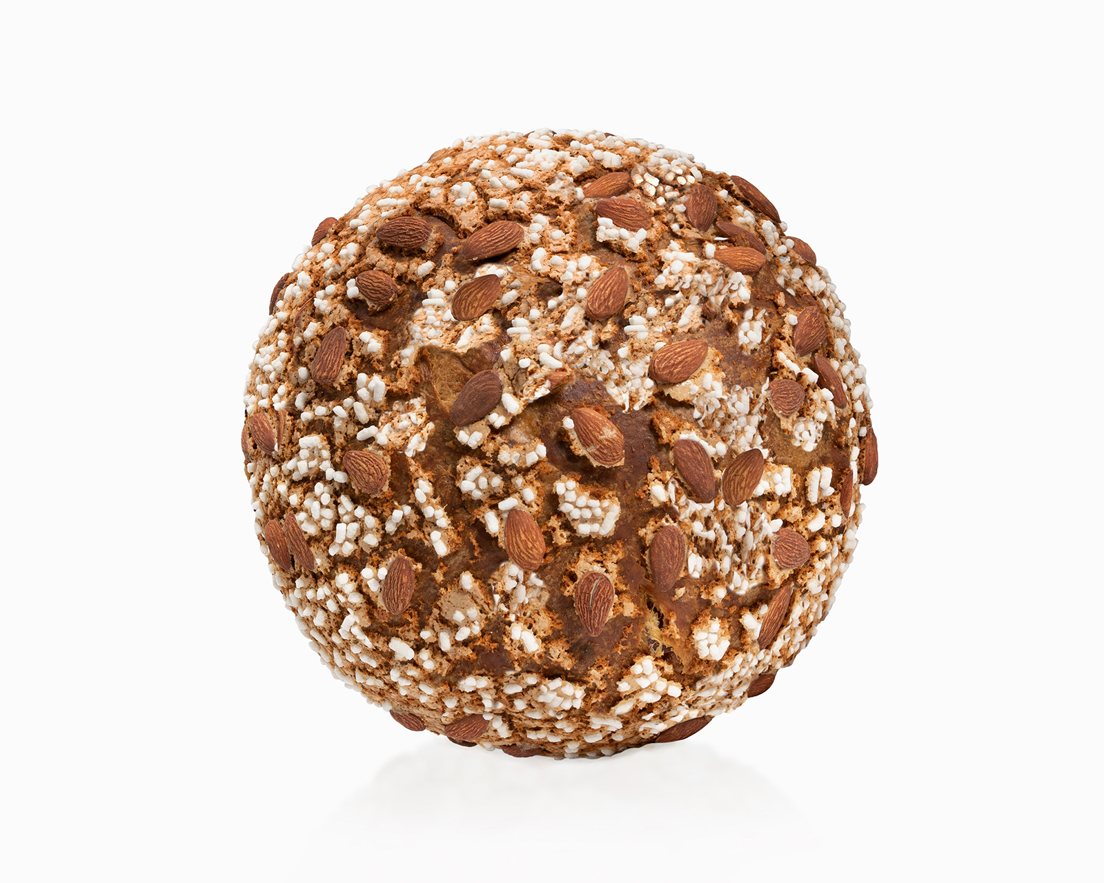 Panettone Pain d'Epice