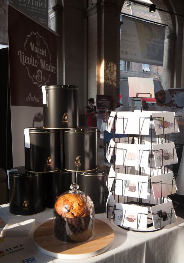 Maestri del Lievito Madre 2019