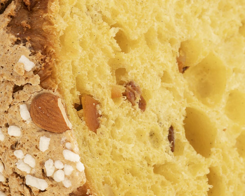 Panettone