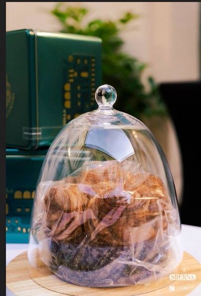 Sberna Bella - Event at Teatro Bibiena in Mantova