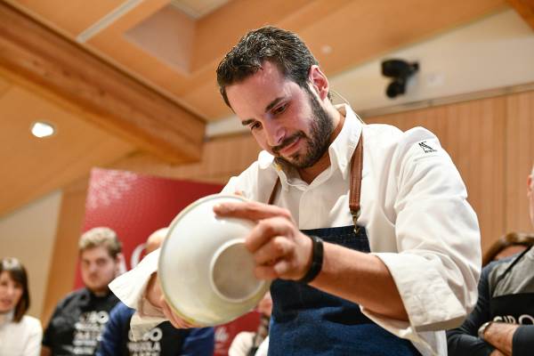 Cibo a Regola d'Arte