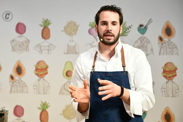 Cibo a Regola d'Arte