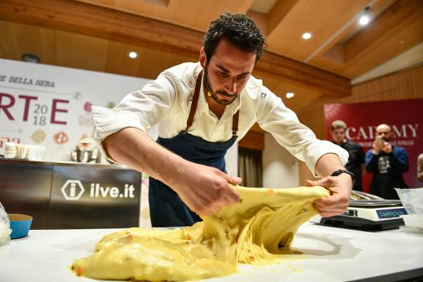 Cibo a Regola d'Arte