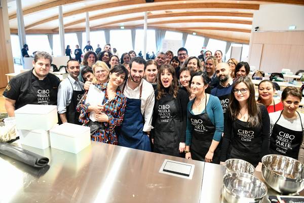 Cibo a Regola d'Arte