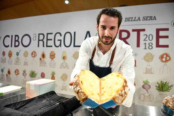 Cibo a Regola d'Arte
