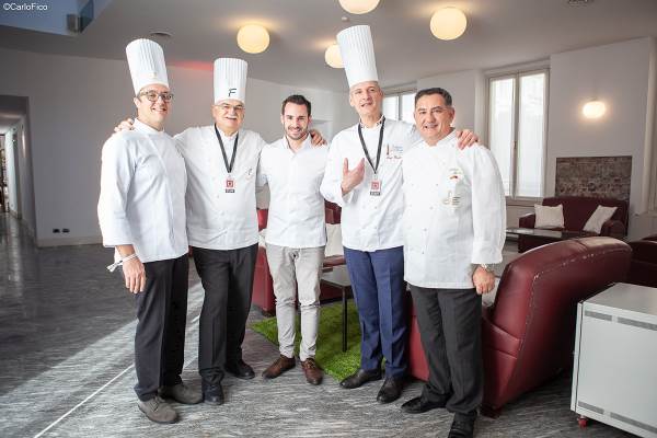 Artisti del panettone