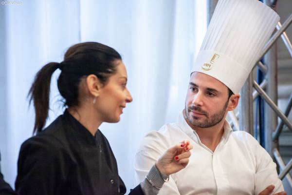 Artisti del panettone