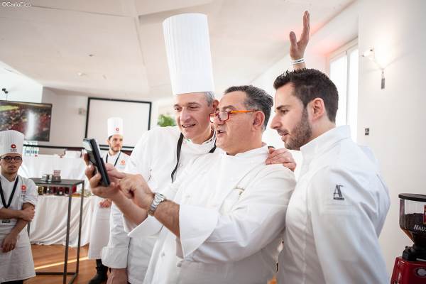 Artisti del panettone