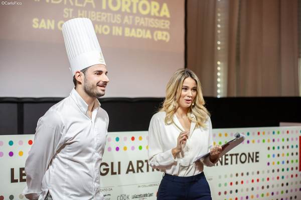 Artisti del panettone