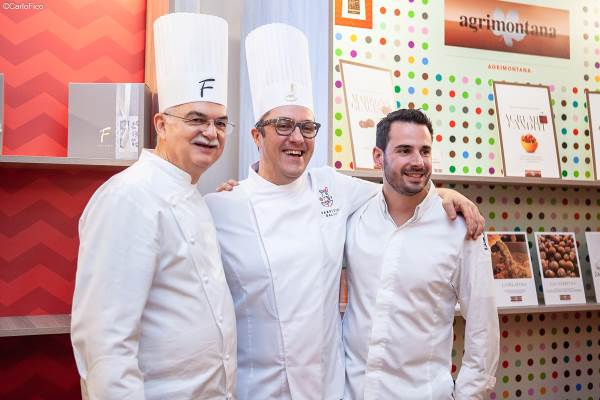 Artisti del panettone