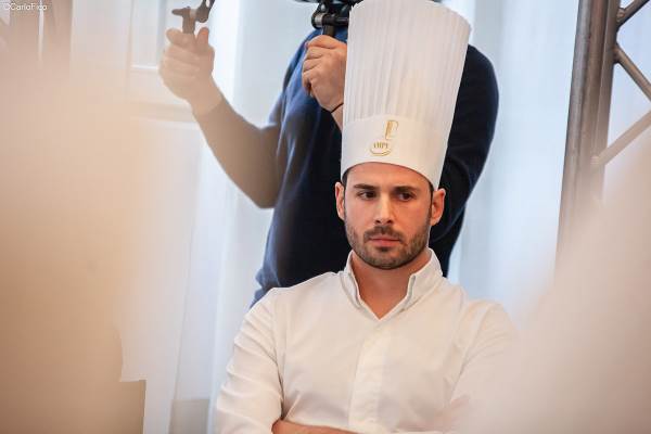 Artisti del panettone