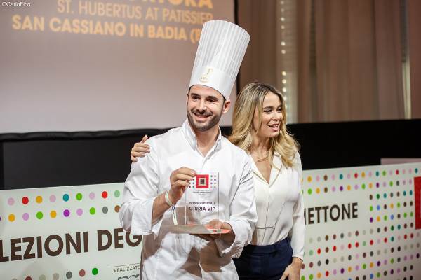 Artisti del panettone