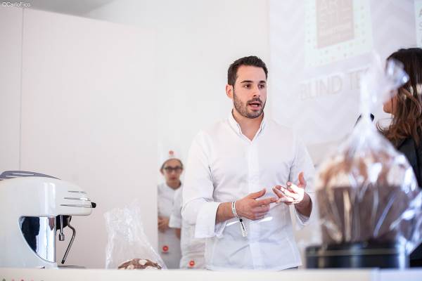 Artisti del panettone