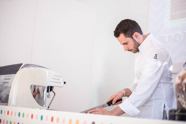 Artisti del panettone