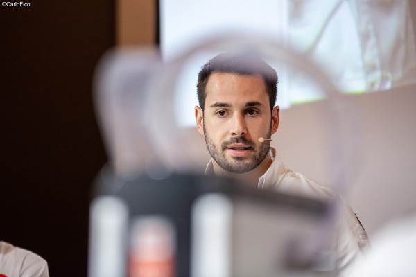 Artisti del panettone