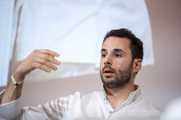 Artisti del panettone