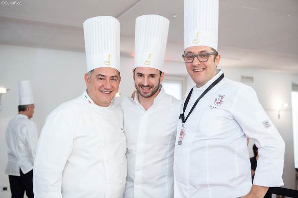 Artisti del panettone