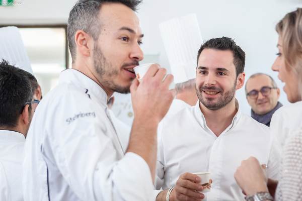 Artisti del panettone