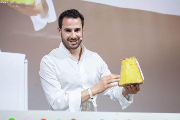 Artisti del panettone
