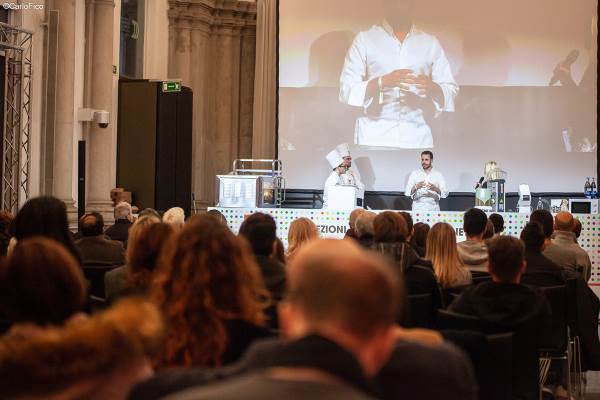 Artisti del panettone