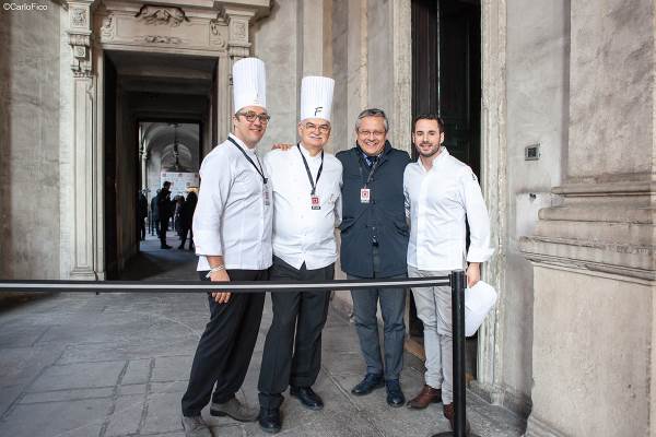 Artisti del panettone