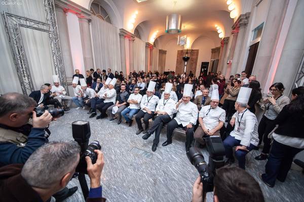 Artisti del panettone