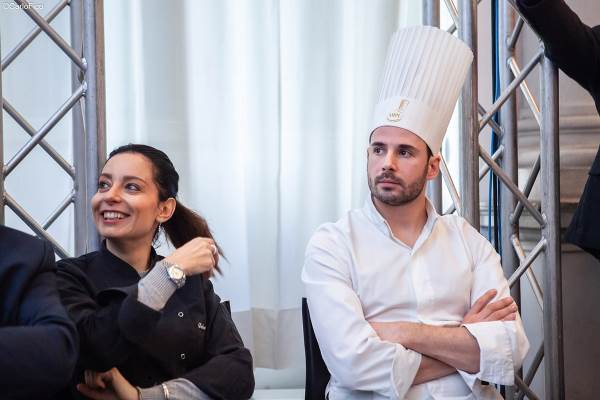 Artisti del panettone