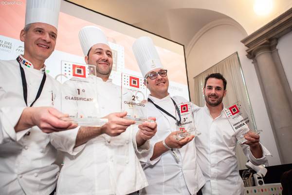 Artisti del panettone