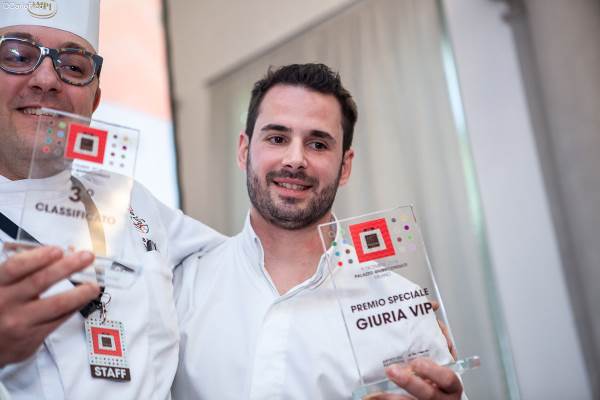 Artisti del panettone