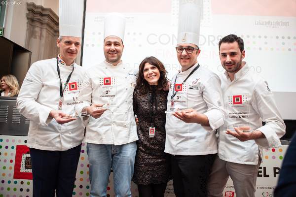 Artisti del panettone