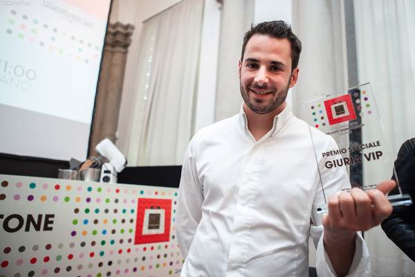 Artisti del panettone