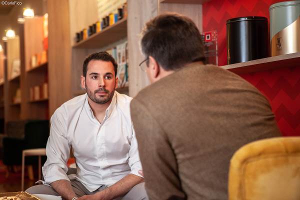 Artisti del panettone