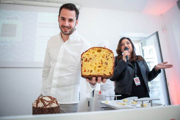 Artisti del panettone