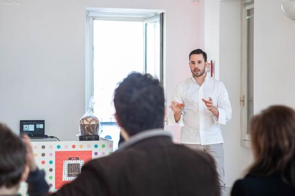 Artisti del panettone