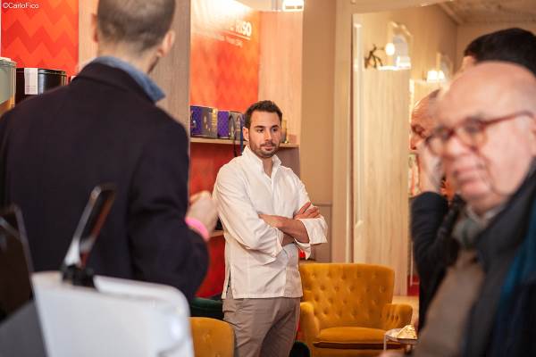 Artisti del panettone