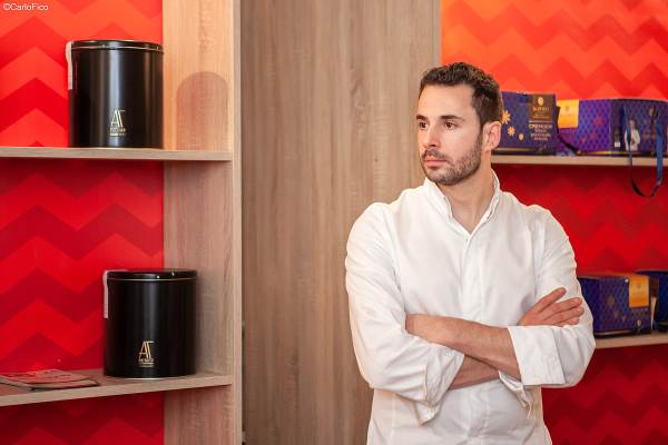 Artisti del panettone