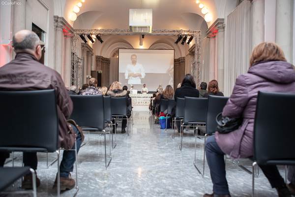 Artisti del panettone