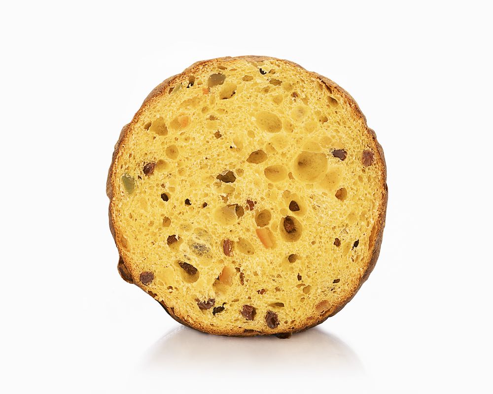 Panettone Milano