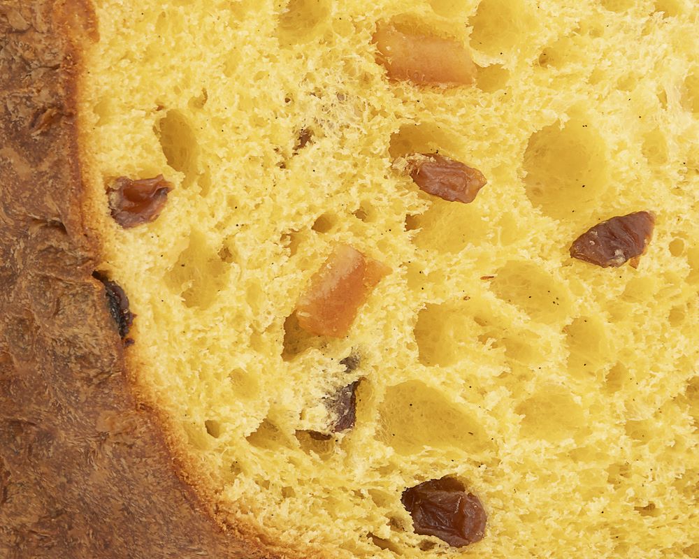 Panettone Milano