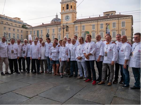 Maestri del Lievito Madre 2019