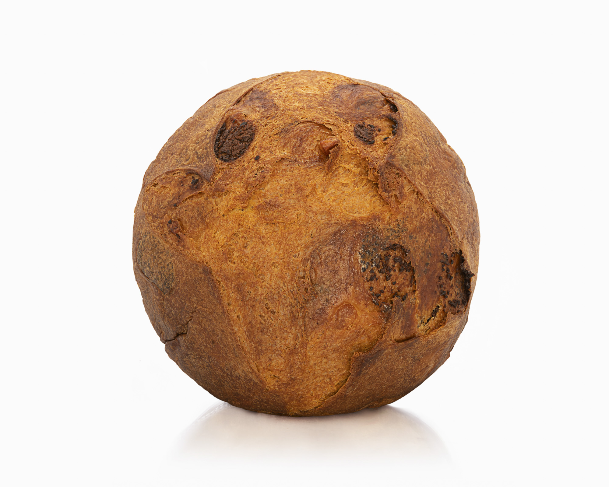 Panettone Perae Gianduia 