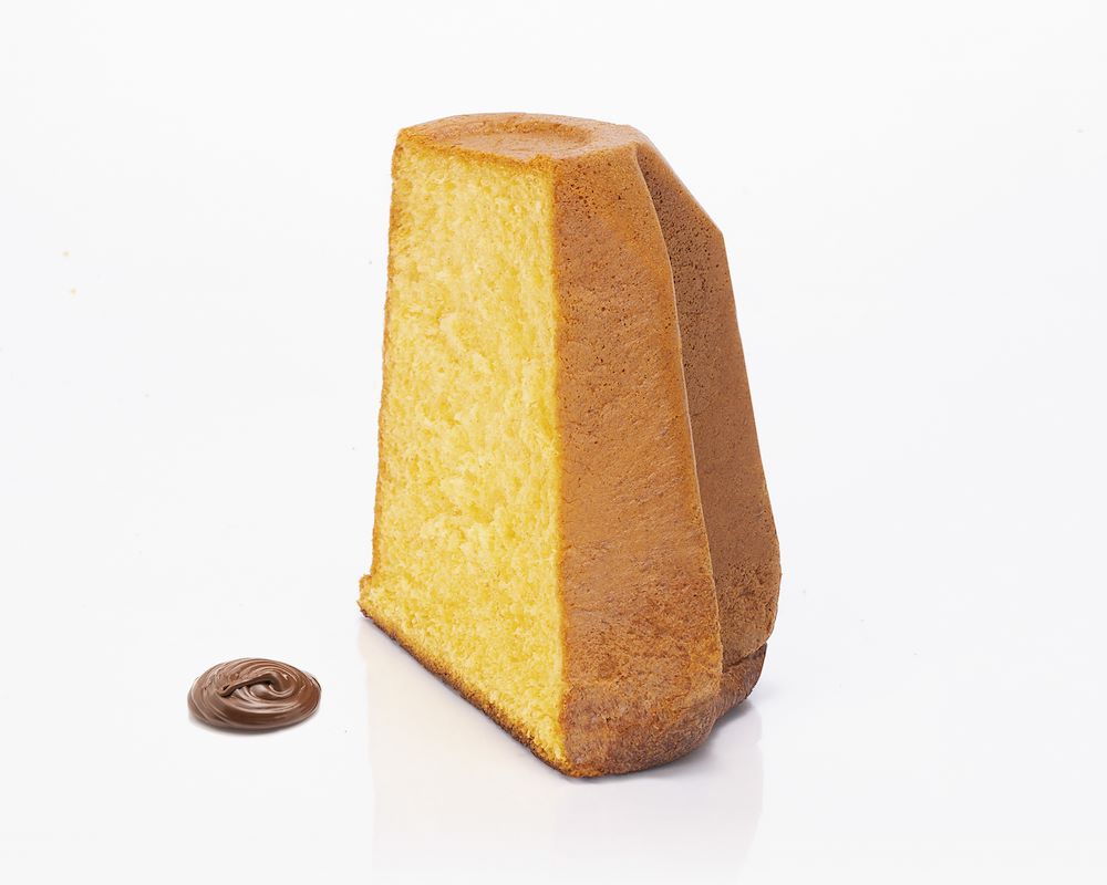 PandOro + La Tortorella®