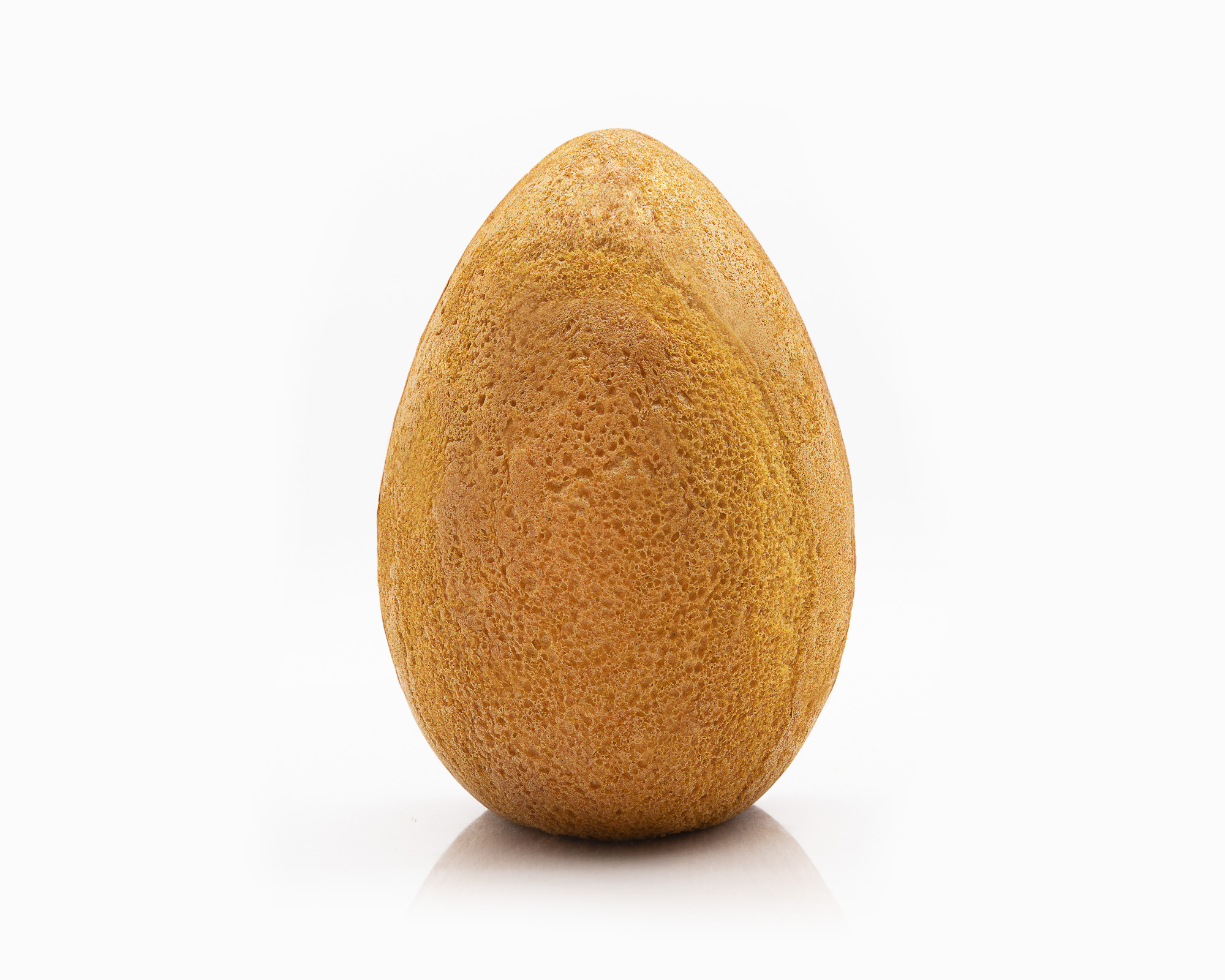 PandUovo lievitato